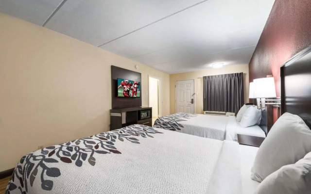 Motel 6 San Antonio, TX – I-35 North Corridor