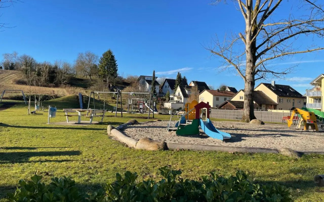 FeWo Frieda nähe Europa Park Rust