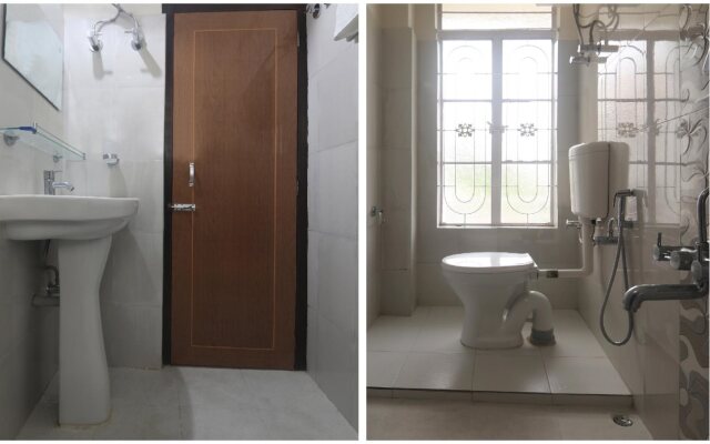Oyo 17362 Shillong Mantra Guest House