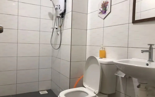 Palas Horizon Apartment