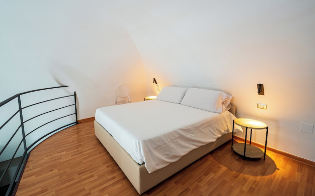 B&B Arcolobello ApartHotel