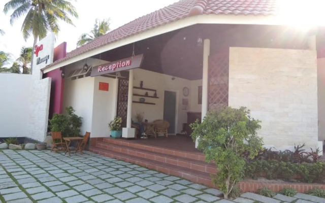 Phuong Tay Guest House Mui Ne