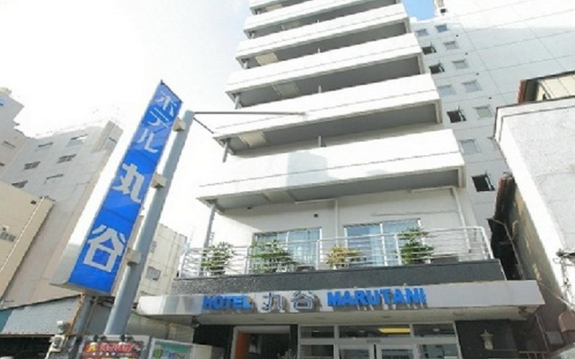이코노미 객실 사진 1