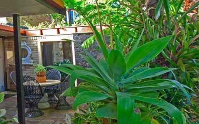 Sandals Guest House Byron Bay