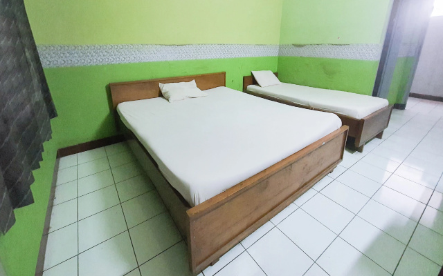 Hotel Pondok Indah RedPartner