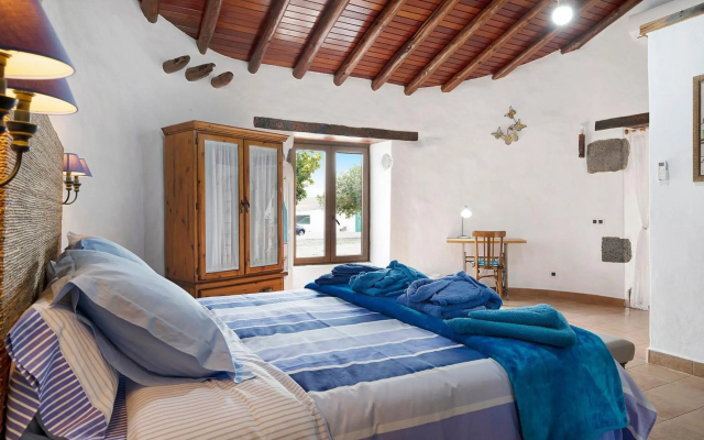 Casita Tahona