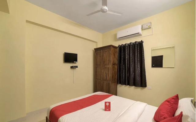 OYO 11317 Tanya Suites
