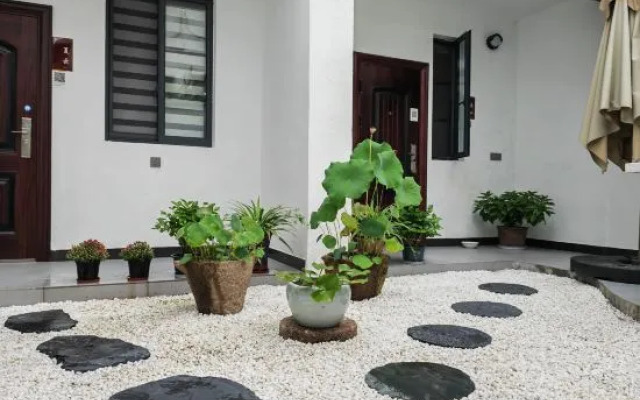 JiangNan Homestay