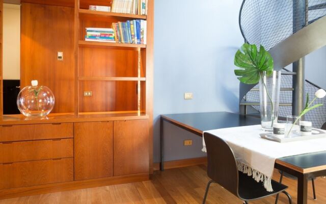 Montenapoleone Luxury Flat