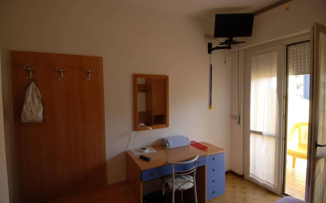 Albergo alla Nave