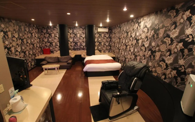 Hotel Sindbad Oyama(Adult Only)