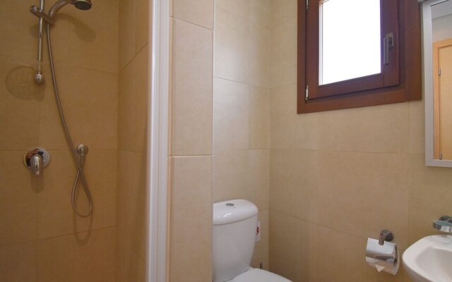 Apartment CC11 - Thalassa