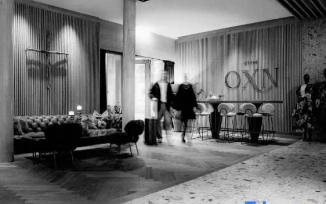 zumOXN Hotel & Restaurant