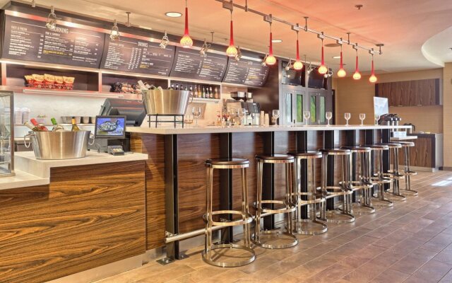 Courtyard by Marriott Harrisburg West/Mechanicsburg