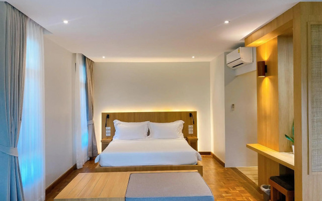 Sirarun Resort