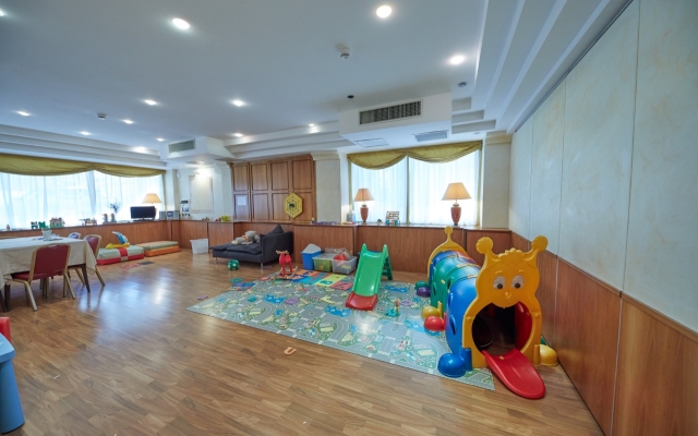 Bio Boutique Hotel Xù