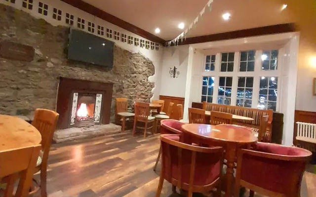 The Bull Hotel