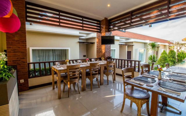 Svarna Suite Seminyak