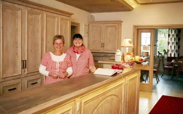 Hotel Dorfkammer
