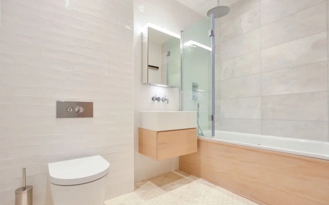 Haverstock Hill Serviced Apartments by Concept Apartments