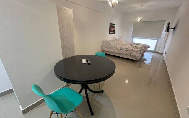 Luxury in San Telmo - Paseo de la Cisterna Num6187