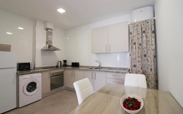 Apartament Maquinilla A Spainsunrentals 1181