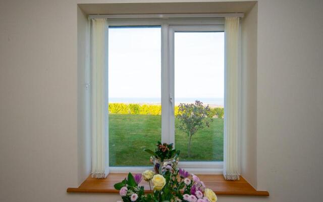 Sea Views Cottage