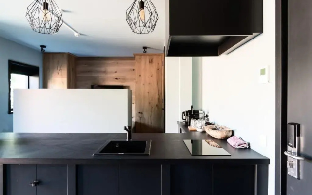 Design B&B Naarden Vesting
