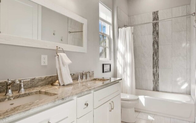 The Ella 3 Bedroom Home