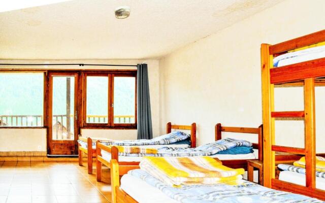 Chalet le Genepy with amazing views!