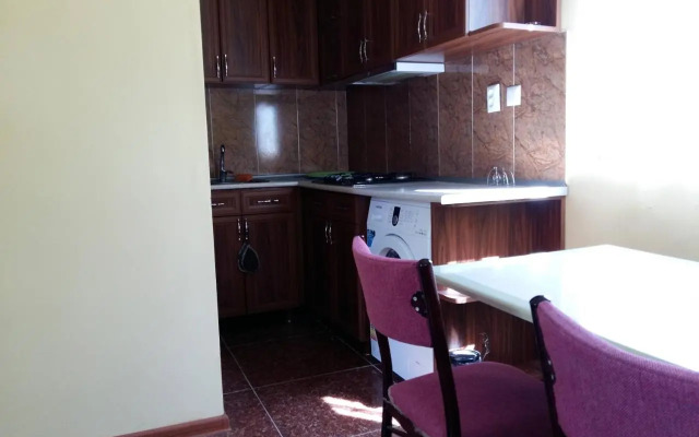 Guest house LIA