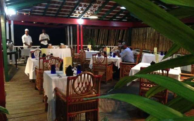 Mangos Boutique Beach Resort