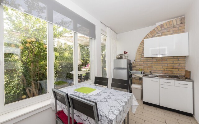 Apartments Lana