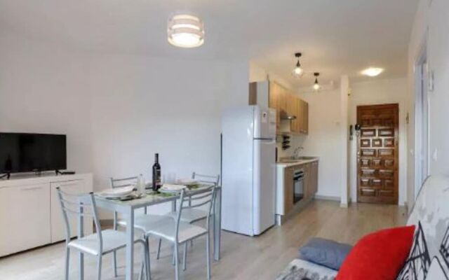 Apartamentos Dinasty