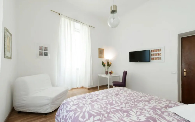 Room-rome Center Room Classic Suite