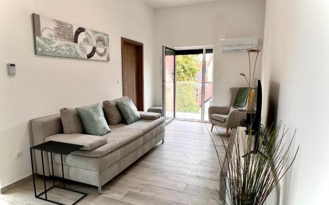 Domino Suite Eger