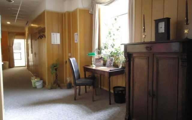 Hotel-Pension Am Ratshof