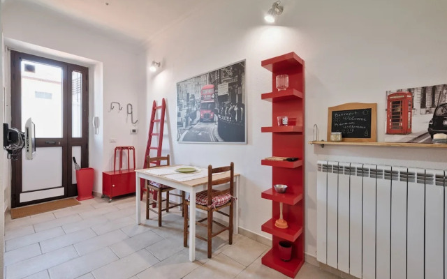 Campus Einaudi Sweet Mini Flat