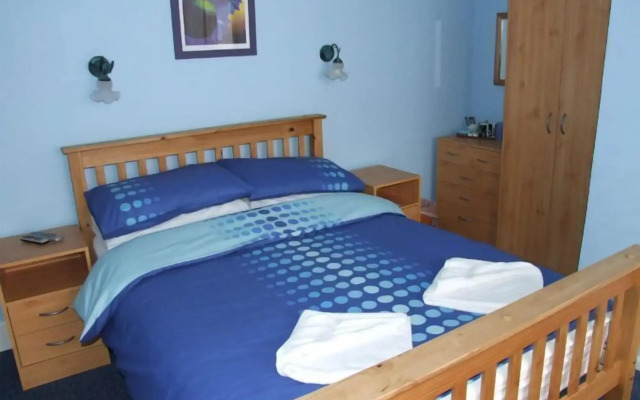 The Braedene Lodge B&B