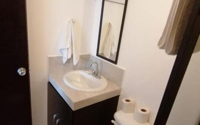 departamento económico cerca del centro #1