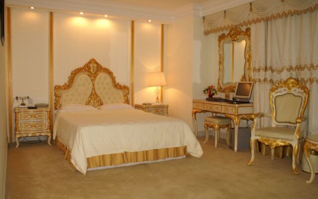 Jiabai Resort Hotel
