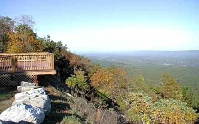 Cacapon Resort State Park