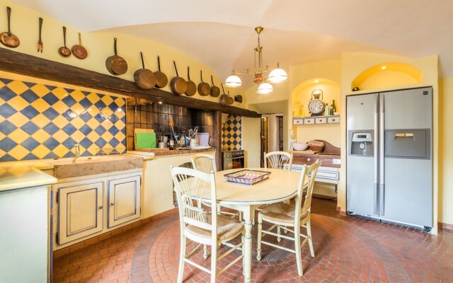 Chalet Vauban