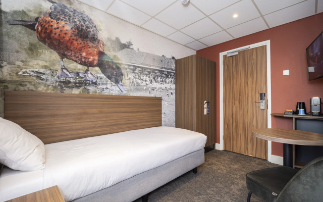 Fletcher Hotel - Restaurant Doorwerth - Arnhem Hotel