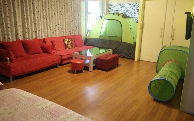 Happy Tent House