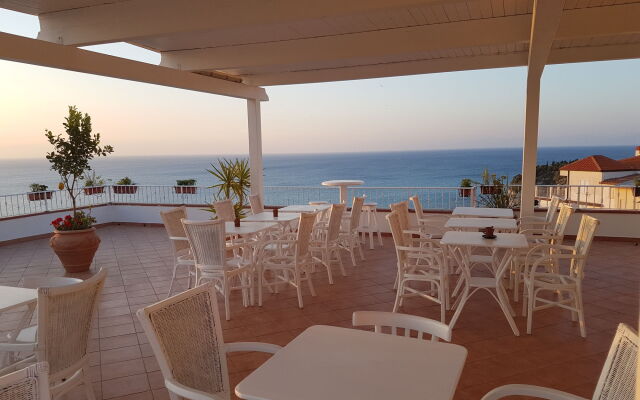 Tropea Boutique Hotel