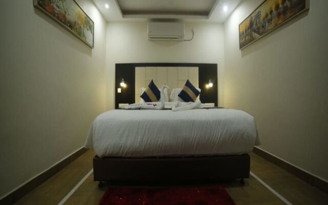 Suraj Grand Hotel