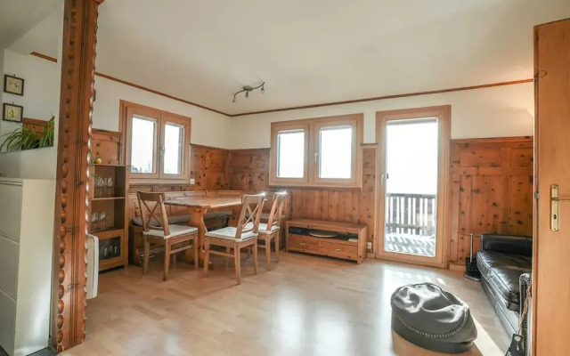 Chalet Nachtigall