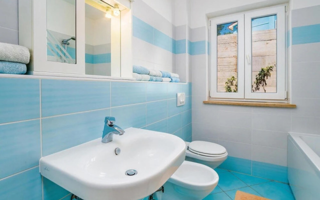 Awesome Home in Labin With Wifi and 5 Bedrooms