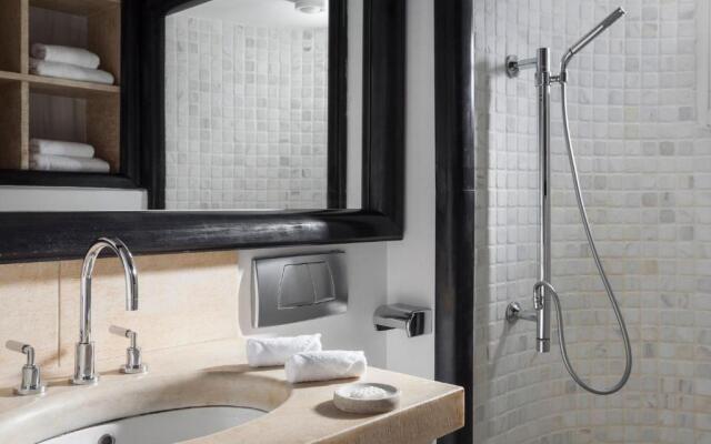 AGL Luxury Villas Mykonos Villa Pinto
